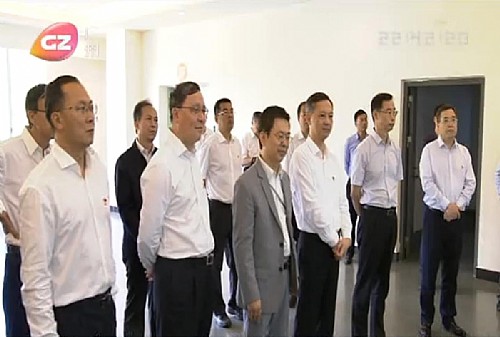 麦普协办黄埔区政协举行“香雪缘”书画雅集活动